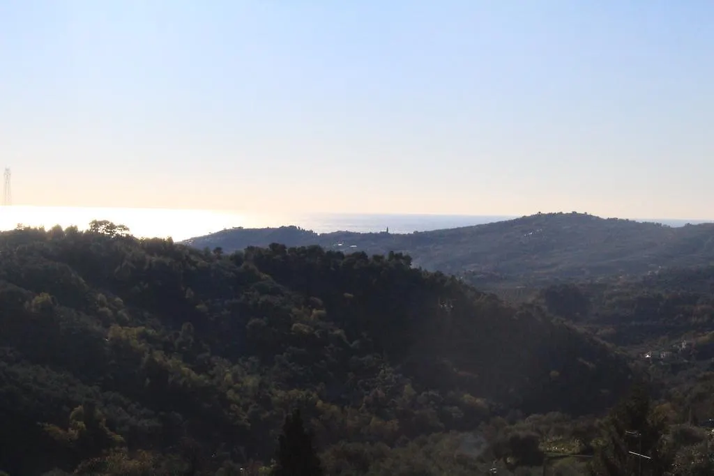 Montegrazie Apartment Imperia Casa vacanze