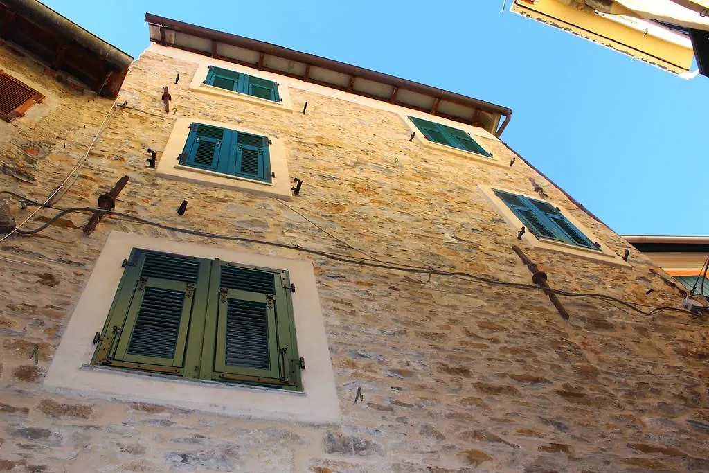 Casa vacanze Montegrazie Apartment Imperia Italia