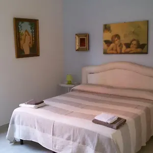 La Casa Di Franci Imperia